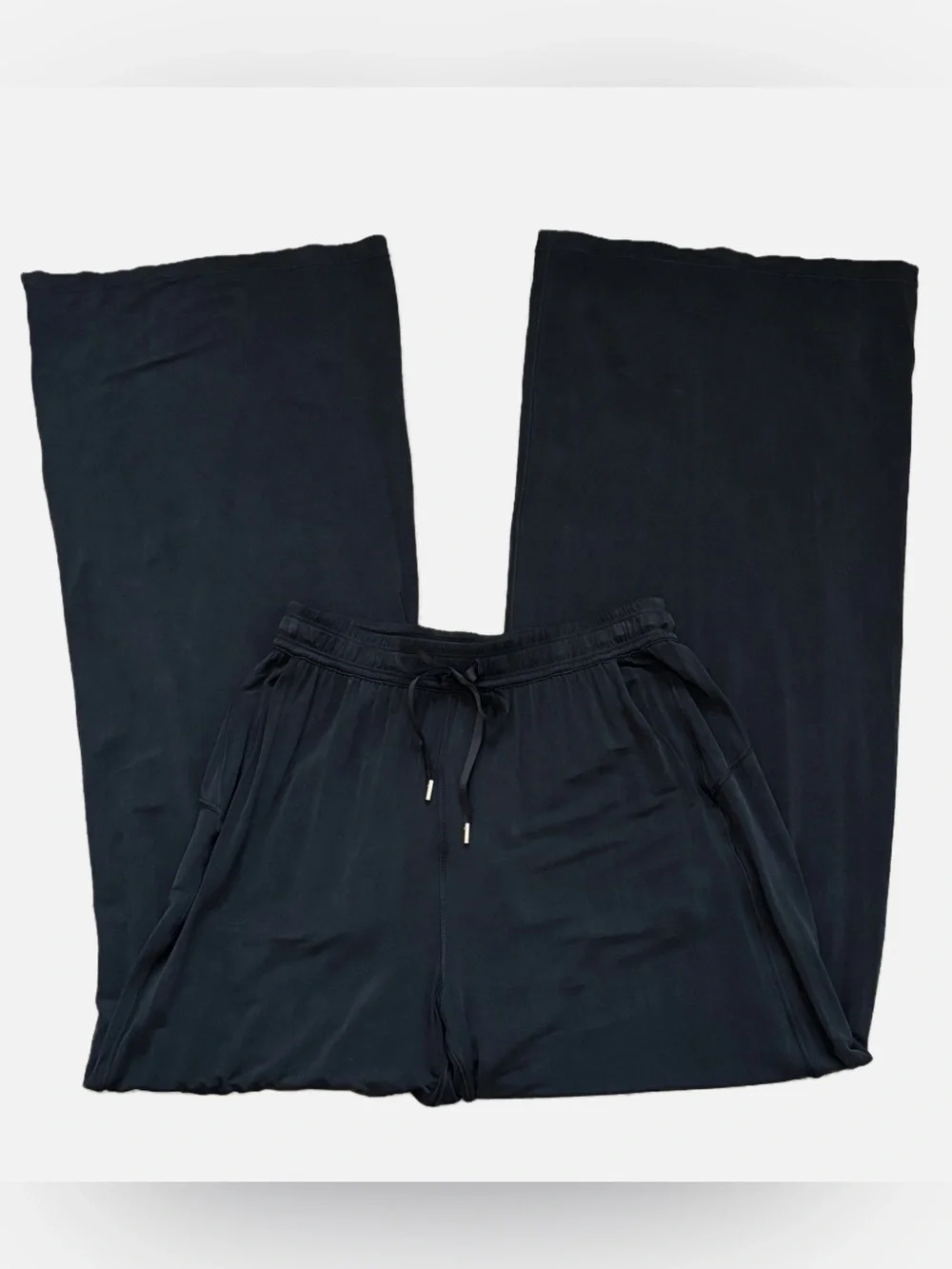 Lululemon Principal Dancer Pant Style LW5BIWS Black Flowy Women’s 6 Rare Find
